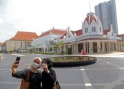 PFI Surabaya Siap Gelar Anugerah Pewarta Foto Indonesia (APFI) 2023