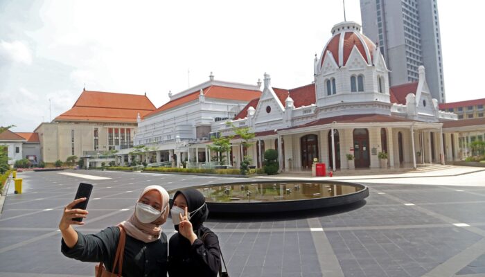 PFI Surabaya Siap Gelar Anugerah Pewarta Foto Indonesia (APFI) 2023