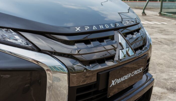 MMKSI Catat Penjualan 7.516 Unit Mobil Pada Mei 2021, Xpander Tertinggi