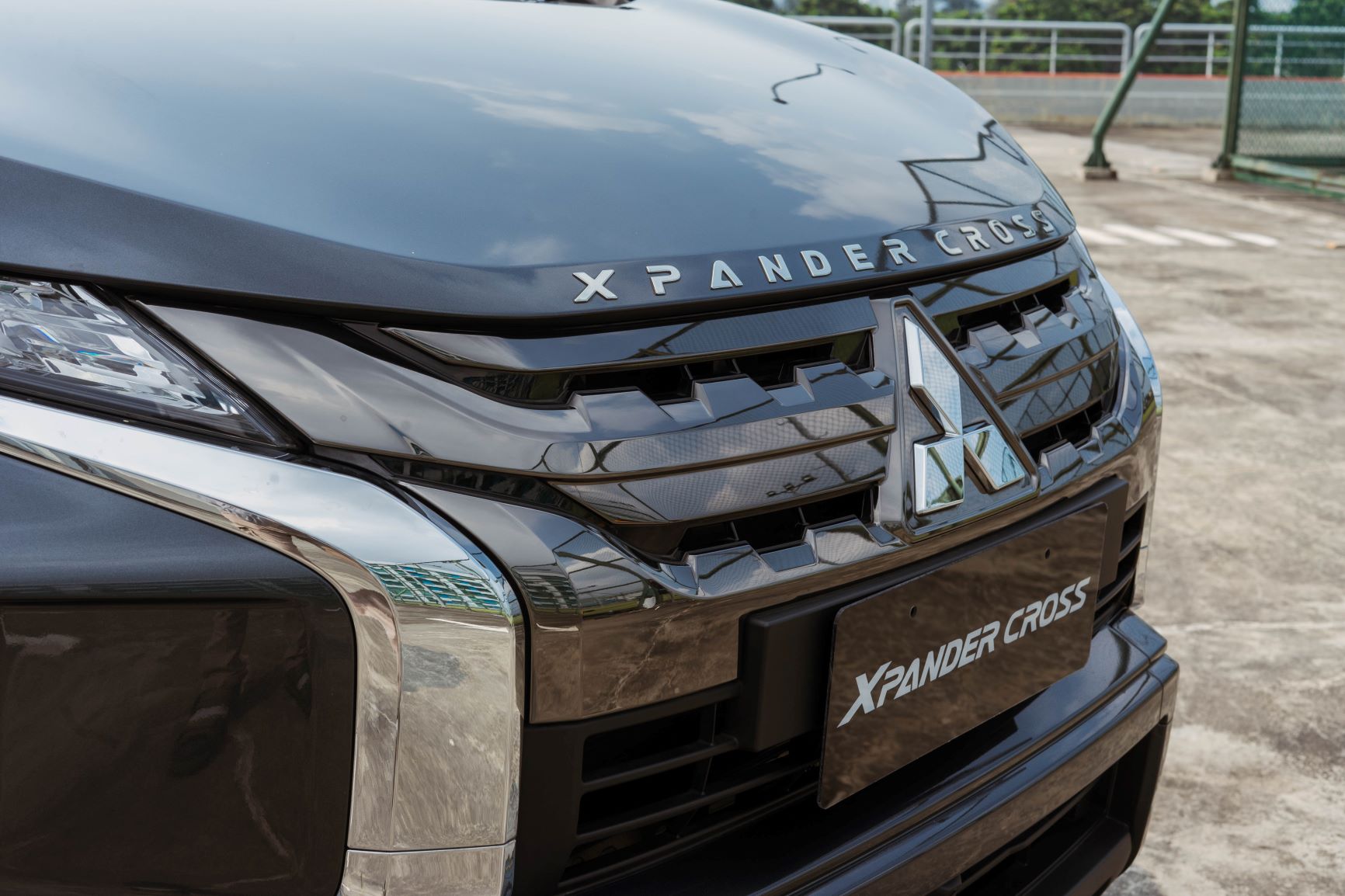 2 - MMKSI Catat Penjualan 7.516 Unit Mobil Pada Mei 2021, Xpander Tertinggi