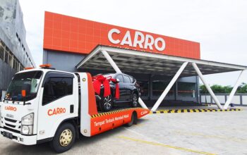 Carro Car Delivery Towing 03