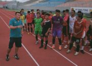 Gresik United cari 30 Pemain untuk Liga 3 Jawa Timur