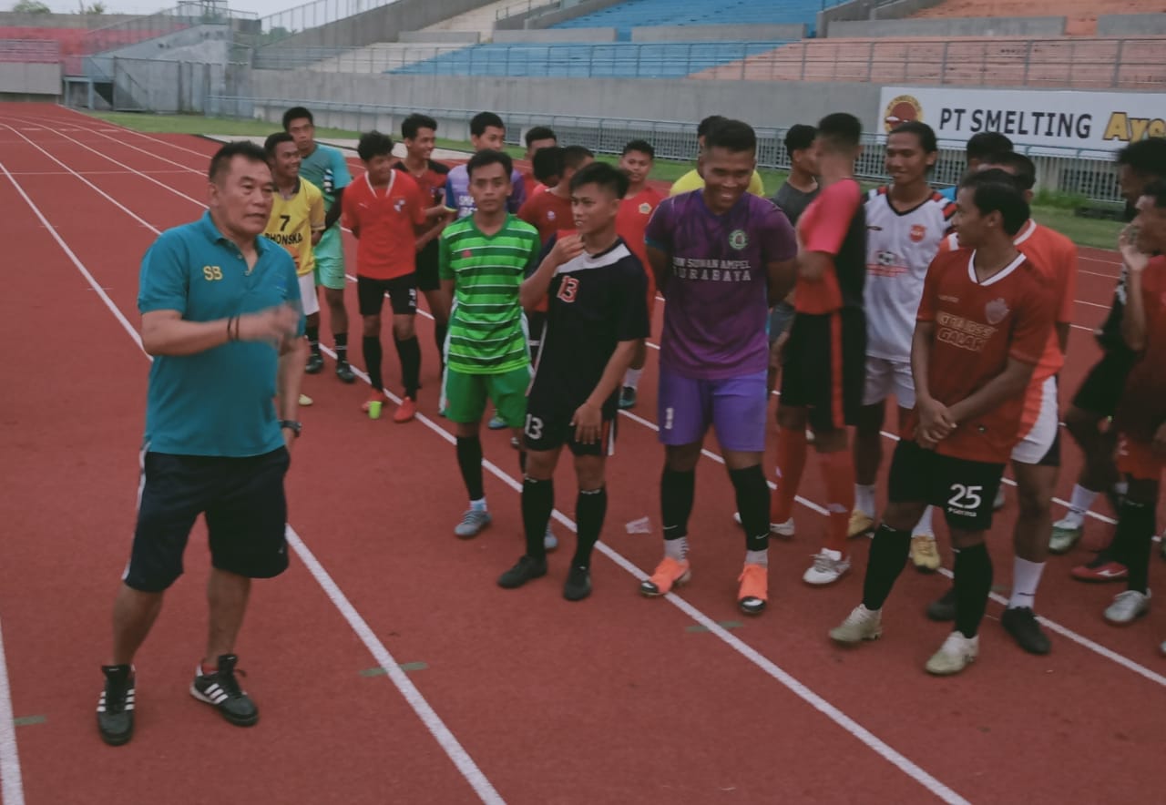 IMG 20210621 WA0077 - Gresik United cari 30 Pemain untuk Liga 3 Jawa Timur