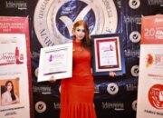Fairuz Skincare Sabet 4 Penghargaan di Ajang Bergengsi Award Trends 2021