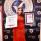 Owner Fairuz Skincare & FFB Beauty dr. Fairuz Fatin menyabet 4 penghargaan di acara 20 Award Trends 2021 yang diselenggarakan Yayasan Penghargaan Prestasi Indonesia (YPPI) di Hotel Shangrila Surabaya, Jumat (25/6/2021).