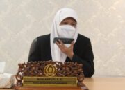 Minta PTM Dikaji Ulang, DPRD Surabaya Ingatkan Eri Soal Klaster Sekolah