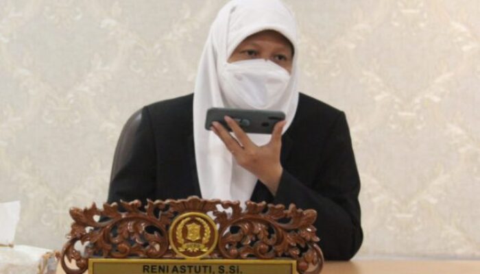 Minta PTM Dikaji Ulang, DPRD Surabaya Ingatkan Eri Soal Klaster Sekolah