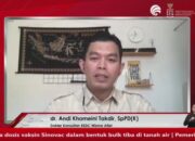 Kendalikan Pandemi, Rubah Perilaku Masyarakat Indonesia!