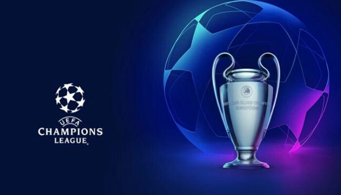 Hasil Undian Liga Champions Eropa 2021/202,  Grup A Paling Seru!