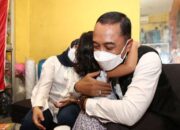 1.400 Keluarga di Surabaya Menjadi Korban Corona, Nasib Anak-anaknya?