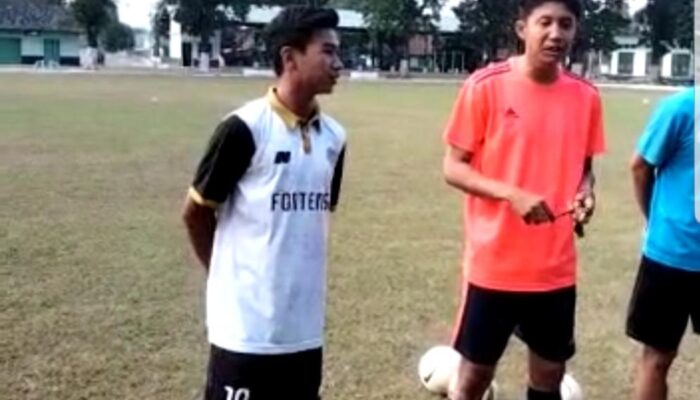 Kabur Tanpa Izin, AC Majapahit Pecat Eks Pemain Arema FC