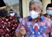 Kecelakaan di Semarang, Rais Aam PBNU Dirujuk ke RSI Surabaya