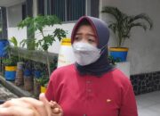 Sampah Masker di Surabaya ‘Menggunung’, Capai 863,15 Kg Perbulan   