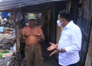 4 Rumah Terbakar Berharap Bantuan Pemkot, DPRD Surabaya: Ini Soal Kemanusian