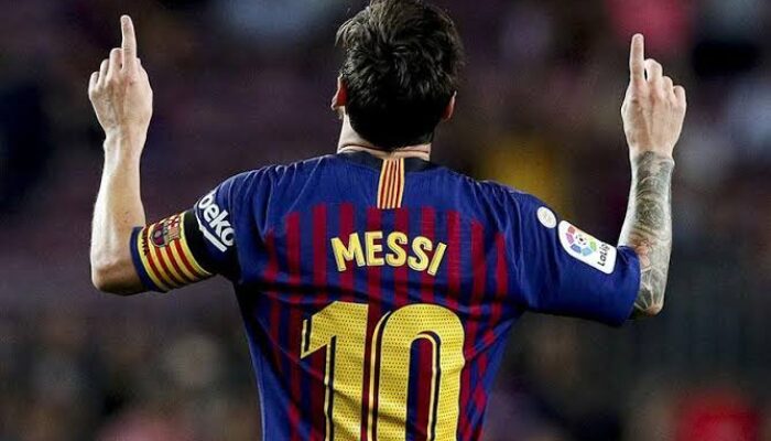 Messi Pergi dari Barcelona, Masalah Finansial Alasan Utama