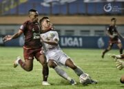 Kalah dari Borneo FC, Pelatih Persebaya Evaluasi Tim