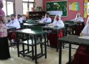 Sekolah Swasta Jadi Korban Kebijakan, LPNU Gresik Tolak Permendikbud Nomor 6/2021