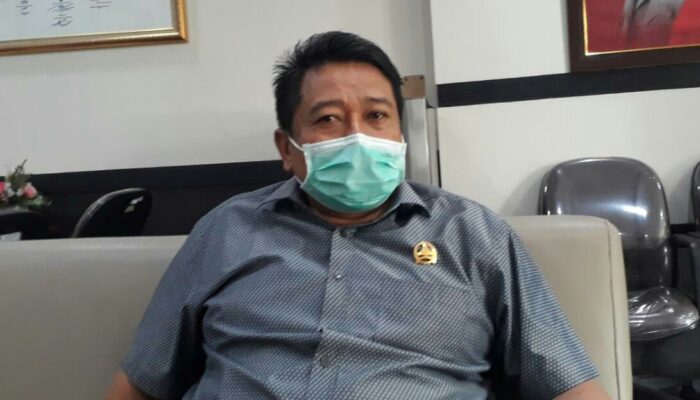 Evaluasi PTM Kabupaten Malang, Ketua Komisi IV DPRD: Pelaksanaan Sudah Efektif!