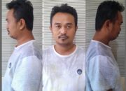 Sempat Buang Sabu, Arek Wonokusumo Ditangkap Polsek Rungkut Surabaya