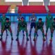 Tim Futsal Jatim Optimis bisa bersaing di grup A PON Papua