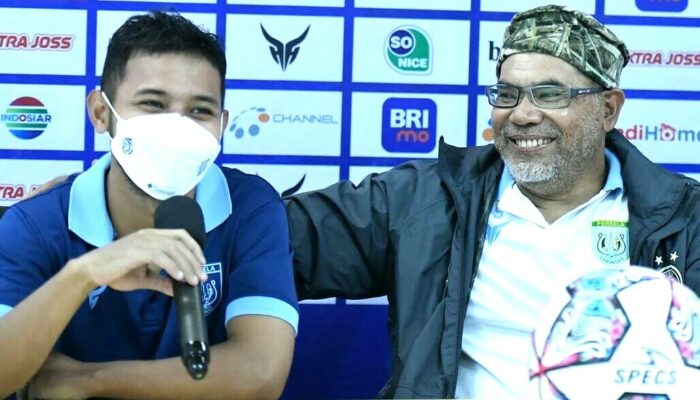 Gol Gian Zola Bawa Persela Tundukkan Persiraja Aceh 1-0