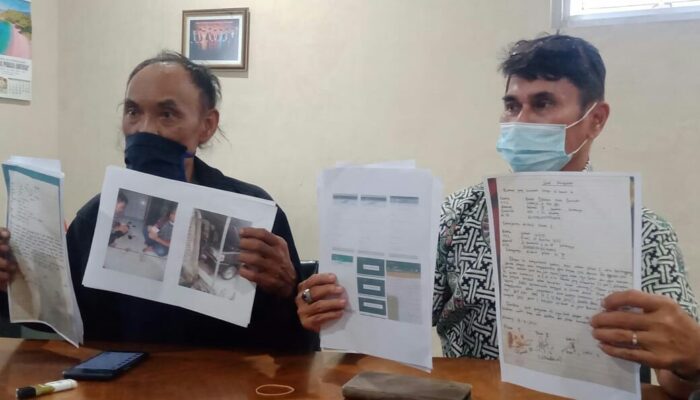 Proyek Fiktif Catut Nama Bappeda Jatim, Warga Surabaya Tertipu Ratusan Juta