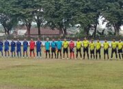 Gelar Uji Tanding, Persekam Metro FC Akui Ketangguhan Arema Indonesia