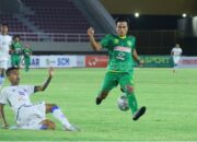 Takluk dari PSCS Cilacap, HWFC Telan Kekalahan Perdana Liga 2