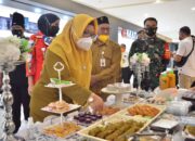 Bangkitkan Sektor Pariwisata, Archipelago International Gelar Kuliner otentik Jawa Timur di Gresik