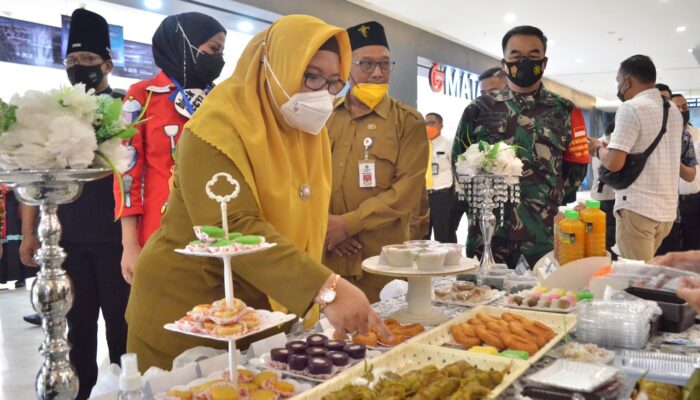 Bangkitkan Sektor Pariwisata, Archipelago International Gelar Kuliner otentik Jawa Timur di Gresik