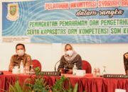 Wali Kota Mojokerto Dorong Koperasi Syariah Sesuai Prinsip Syariah