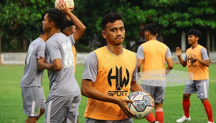 Hizbul Wathan FC dapat Tambahan Dua Pemain dari Madura United