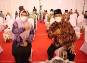 Wabup Optimis Kifalah Gresik Raih Prestasi Terbaik MTQ ke-29 Jawa Timur
