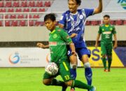 IMG 0158 - Hizbul Wathan FC Masih Sulit Menang