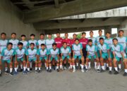 Piala Soeratin U-17 Diikuti 44 Klub, Gresik United di Grup C