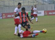 Putra Delta Sidoarjo Kandaskan Madura FC 3-0, Lolos 8 Besar Liga 3 Jawa Timur