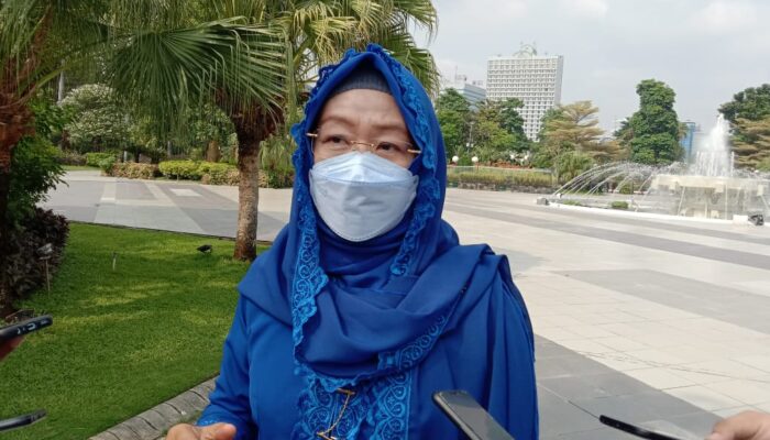 Antisipasi Virus Omicron, Pemkot Surabaya terus Perketat Prokes dan Galakkan Tracing