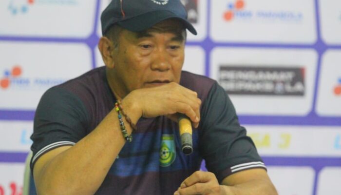 Dikalahkan Persedikab, Gresik United Gagal Melaju ke Final Liga 3 Jawa Timur