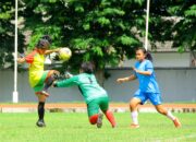 IMG 5898 - Surabaya Putri ketemu Lamongan Putri di Final Piala Gubernur Jatim 2021
