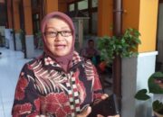 Kepala Dinkes Kota Surabaya, Nanik Sukristina. / Foto: Ist
