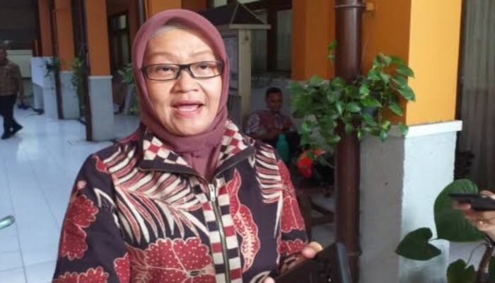 Dinkes Lapor ke Polisi Dugaan Sindikat Jual Beli Vaksin Booster di Surabaya