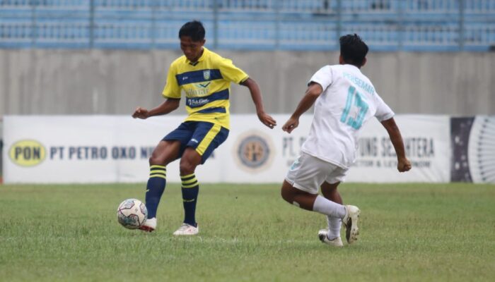 Bungkam Persemar Martapura, Gresik United Lolos ke Babak 32 Besar