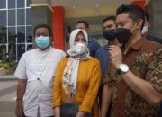 Merasa Korban Malapraktik, Wanita Asal Tuban Laporkan Pemilik Klinik Fairuz Skin Care Gresik