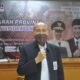 Wahid Wahyudi terpilih secara aklamasi sebagai Ketua Pengprov ISSI Jawa Timur (Jatim) periode 2022-2026./ Foto: dipo