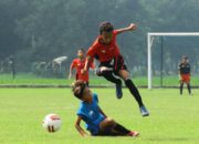 Kompetisi U-13 Pertama di Indonesia ada di Liga Persebaya