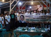Relawan Gus Muhaimin For President 2024 Tulungangung Gelar Lomba Cethe