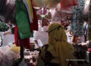 Mendag Koordinasi dengan Pemda Pastikan Distribusi Minyak Goreng Lancar