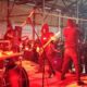 123 4 - Hadir di Event Surabaya Ekstrem Metal Reunion, Band Fodt Bawa Lagu di Album Anyar