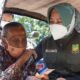 343 - Wali Kota Mojokerto Sayangkan Perubahan Regulasi Penyaluran Bansos Sembako