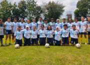 guw - Piala Pertiwi Asprov Jatim, Gresik United Woman kalahkan Persewangi Banyuwangi 3-2